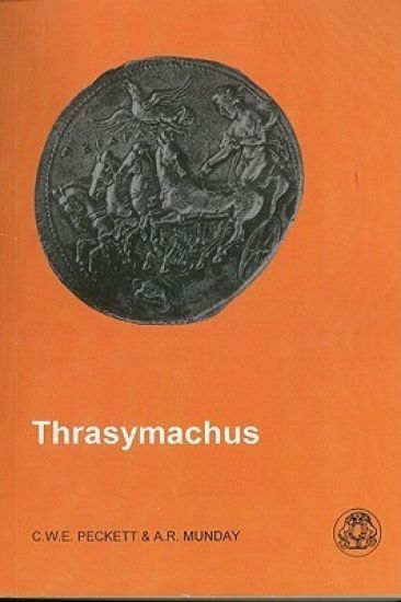 Thrasymachus