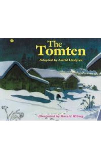Tomten