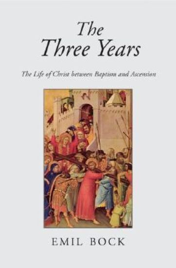 The Three Years