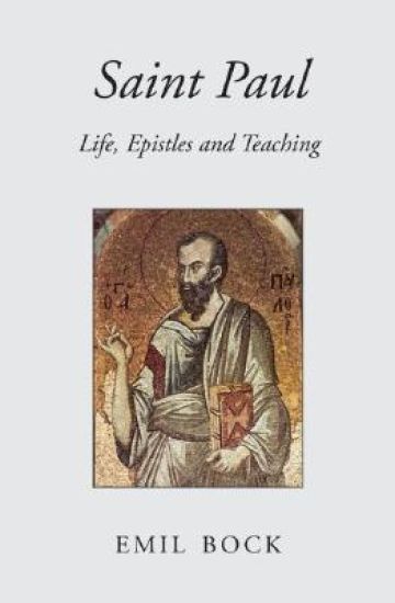 Saint Paul
