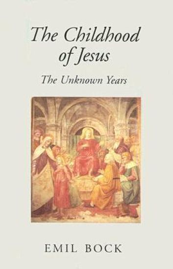 The Childhood of Jesus