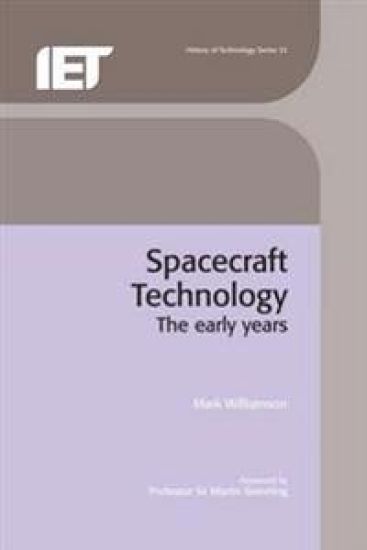 Spacecraft Technology