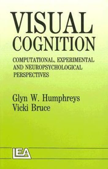 Visual Cognition