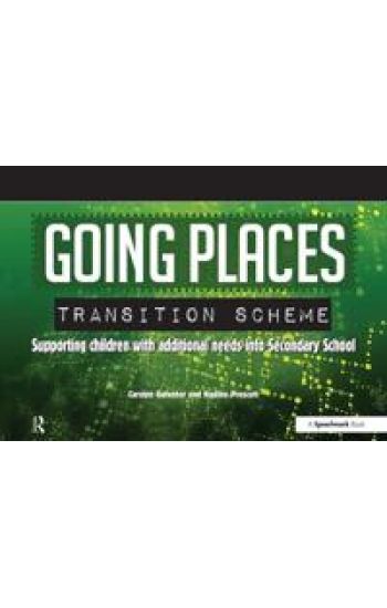 Going Places Transition Scheme