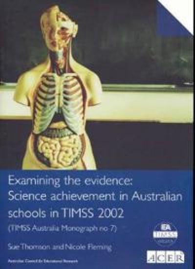 Examing the Evidence
