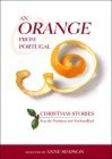 An Orange from Portugal