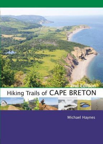 Hiking Trails of Cape Breton, 2nd Edition