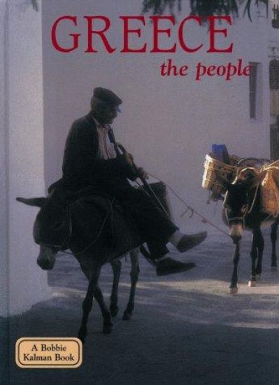 Greece, the People