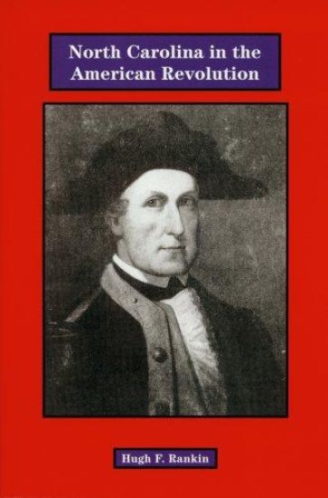 North Carolina in the American Revolution