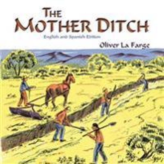 The Mother Ditch