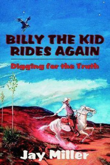 Billy the Kid Rides Again