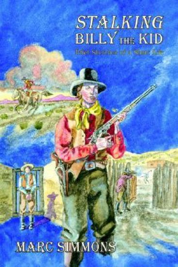 Stalking Billy the Kid