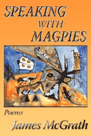 Speaking with Magpies