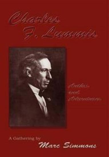 Charles F. Lummis (Hardcover)