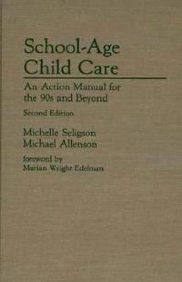 School-Age Child Care