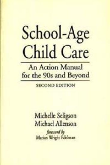 School-Age Child Care