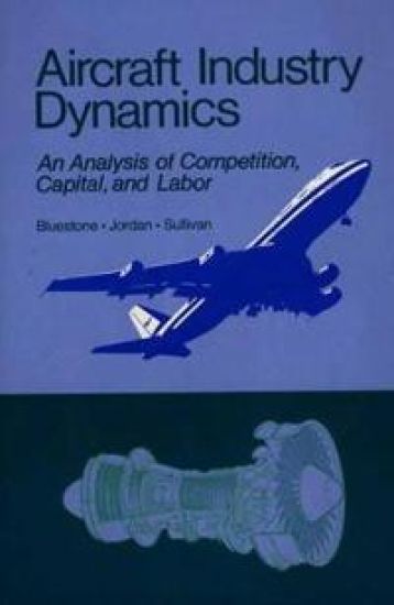 Aircraft Industry Dynamics