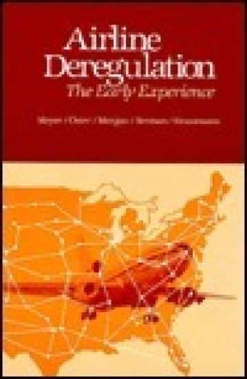 Airline Deregulation