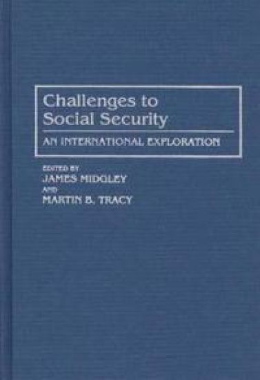 Challenges to Social Security