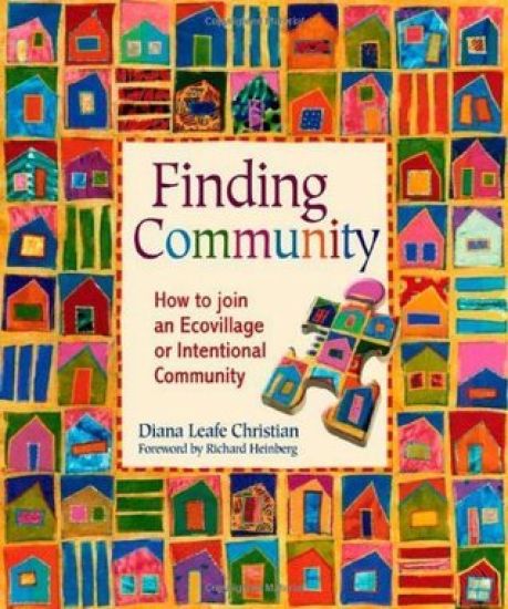 Finding Community