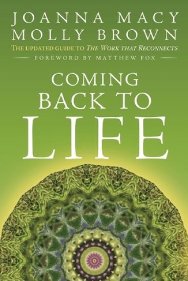 Coming Back to Life