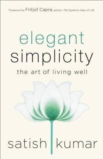 Elegant Simplicity