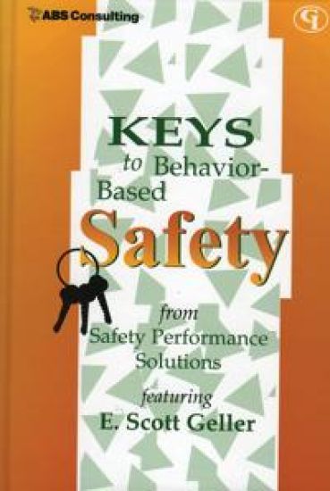 Keys to Behavior-Based Safety