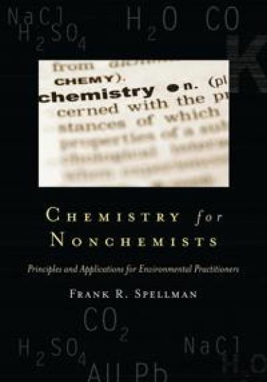 Chemistry for Nonchemists