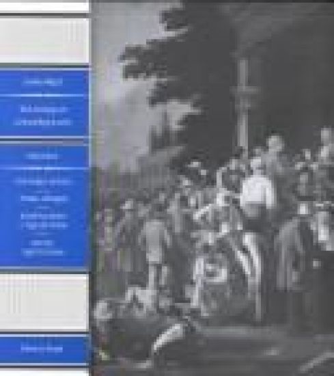 American Commonwealth, 2-Volume Set