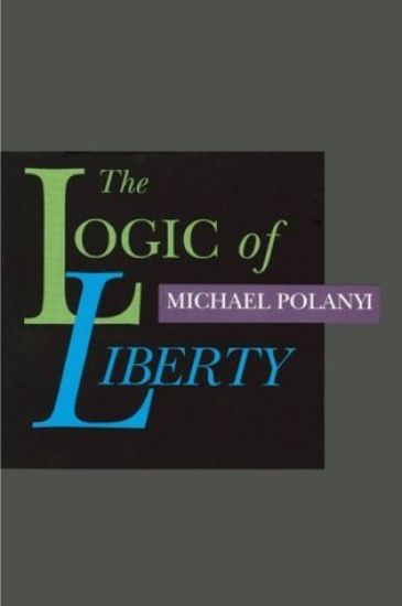Logic of Liberty
