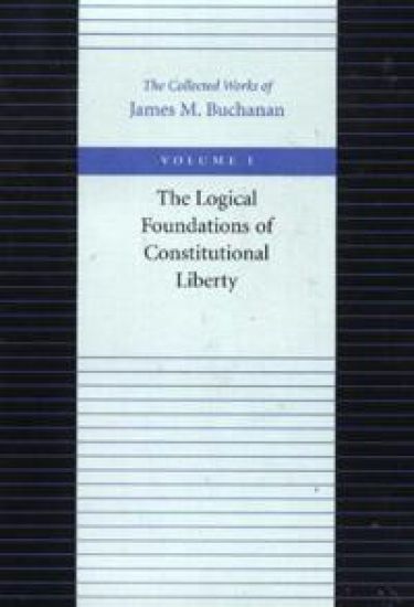 Logical Foundations of Constitutional Liberty