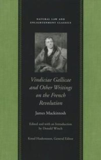 Vindiciae Gallicae