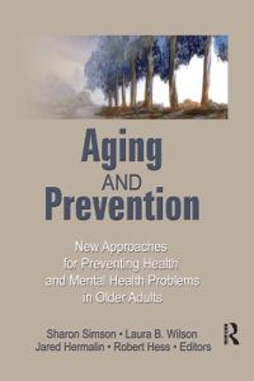 Aging and Prevention