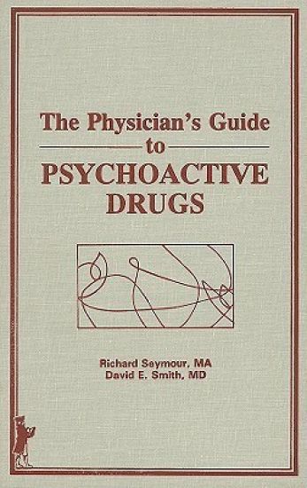 Guide to Psychoactive Drugs