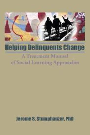 Helping Delinquents Change