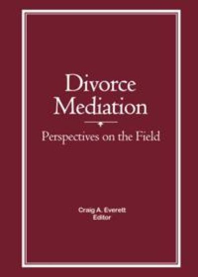 Divorce Mediation