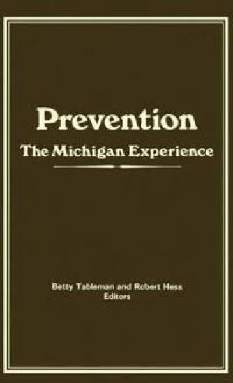 Prevention