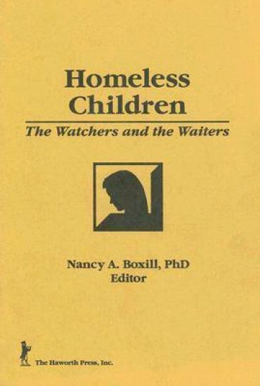 Homeless Children