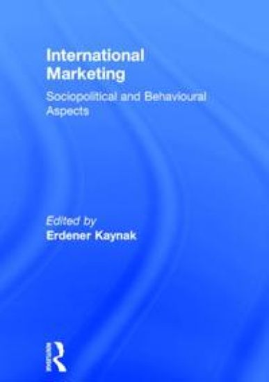 International Marketing