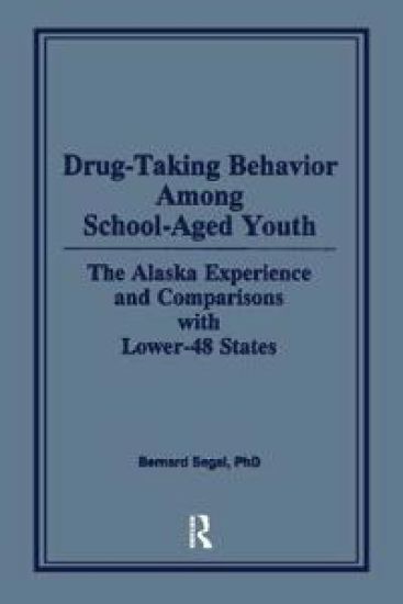 Drug-Taking Behavior Among School-Aged Youth