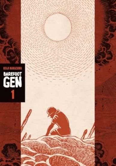 Barefoot Gen 1 (3rd Edition)