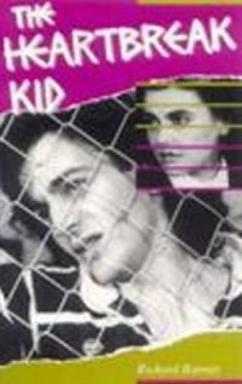 Heartbreak Kid