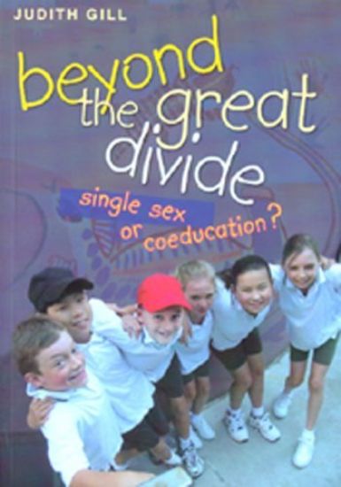 Beyond the Great Divide