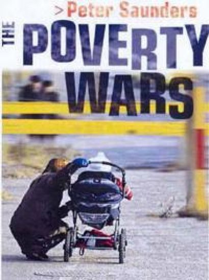 The Poverty Wars