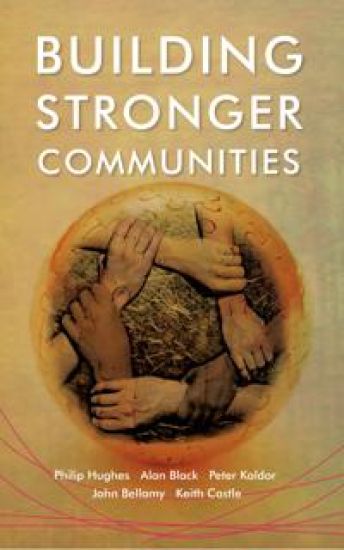 Building Stronger Communities
