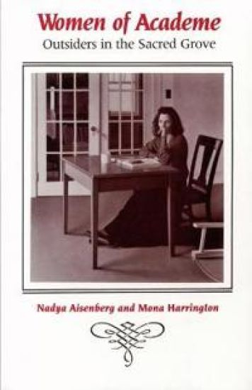 Women of Academe
