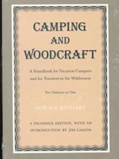 Camping and Woodcraft
