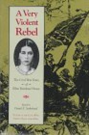 Very Violent Rebel