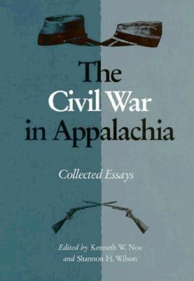 Civil War in Appalachia