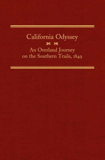 California Odyssey